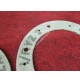 RICAMBIO DISCO FRIZIONE FIAT 850 - 127