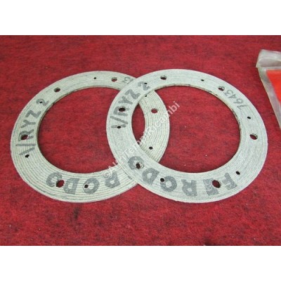 RICAMBIO DISCO FRIZIONE FIAT 850 - 127-1