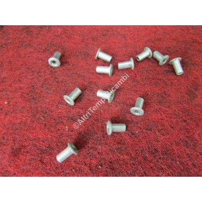 RICAMBIO DISCO FRIZIONE FIAT 850 - 127-0