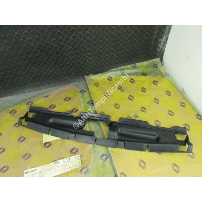 RIPARO CONVOGLIATORE RADIATORE RENAULT 7700754399-3