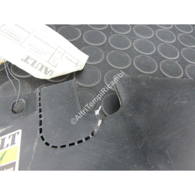 RIPARO RADIATORE RENAULT R25 7700755446-2