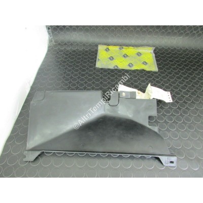 RIPARO RADIATORE RENAULT R25 7700755446-0