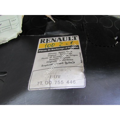 RIPARO RADIATORE RENAULT R25 7700755446-5