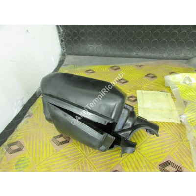 RIVESTIMENTO COPERTURA PIANTONE SCATOLA STERZO RENAULT R5 TURBO 7701464097-4
