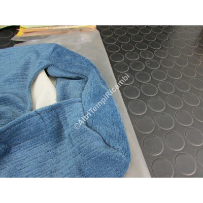 RIVESTIMENTO FODERA POGGIA TESTA RENAULT R14 GTL 7701401985-4