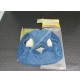 RIVESTIMENTO FODERA POGGIA TESTA RENAULT R14 GTL 7701401985