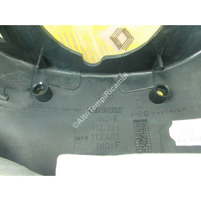 RIVESTIMENTO INTERNO CANNA STERZO INFERIORE RENAULT SCENIC 7700844787-4