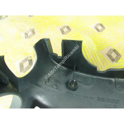RIVESTIMENTO INTERNO CANNA STERZO INFERIORE RENAULT SCENIC 7700844787-3