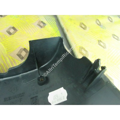 RIVESTIMENTO INTERNO CANNA STERZO INFERIORE RENAULT SCENIC 7700844787-2