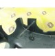 RIVESTIMENTO INTERNO CANNA STERZO INFERIORE RENAULT SCENIC 7700844787