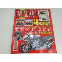 RIVISTA IN MOTO