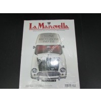 RIVISTA LA MANOVELLA MINI RIVOLUZIONE INGLESE