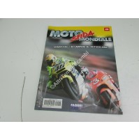 RIVISTA MOTO SFIDA MONDIALE LE GRANDI SFIDE 1950 N 29