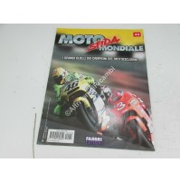 RIVISTA MOTO SFIDA MONDIALE LE GRANDI SFIDE 1972 N 43