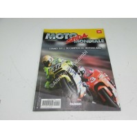 RIVISTA MOTO SFIDA MONDIALE LE GRANDI SFIDE 1975 N 20