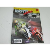 RIVISTA MOTO SFIDA MONDIALE LE GRANDI SFIDE 1978 N 30