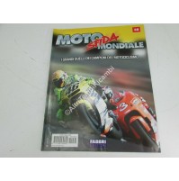 RIVISTA MOTO SFIDA MONDIALE LE GRANDI SFIDE 1983 N 38