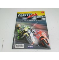 RIVISTA MOTO SFIDA MONDIALE LE GRANDI SFIDE 2000 N 27