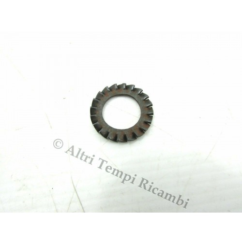 RONDELLA DENTELLATA VESPA 50 V5A1 V5B3 V9A1 VMA2 686