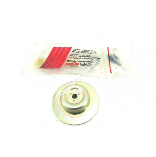 RONDELLA PIATTELLO SUP. SUPPORTO MOTORE FIAT PANDA DIESEL (86-93) 7595869