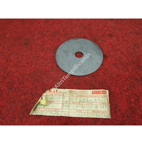 ROSETTA AMMORTIZZATORE FIAT 4142112