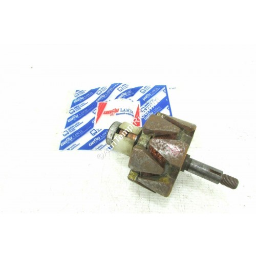 ROTORE ALTERNATORE FIAT - LANCIA 4278890