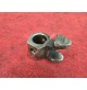 SELETTORE FORCELLA CAMBIO FIAT 1100 D - R - 1100 103 - CAMPAGNOLA AR 51- 55 - 59