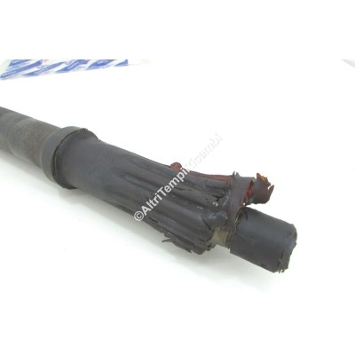 SEMIASSE SEMIALBERO VEDI MISURE FIAT 1100 TN1 - 1100 T - 217 A B C 4005453-2