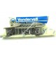 SEMICUSCINETTI - BRONZINE BANCO STD FIAT 131 DIESEL VPM 6664
