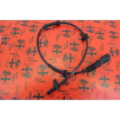 SENSORE ABS ALFA ROMEO 156 255007018-0