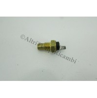 SENSORE TEMPERATURA PASSAGGIO ACQUA CARBURATORE ALFA ROMEO 33 - 75 - 60504210