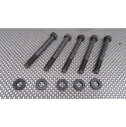 SERIE BULLONI TESTATA PER FIAT 128 - 128 SL - COUPE'