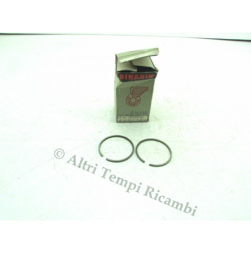SERIE FASCE ELASTICHE MOTO PISTON RINGS - EXPANDER SET KOLBENRINGE - PASSFORM -