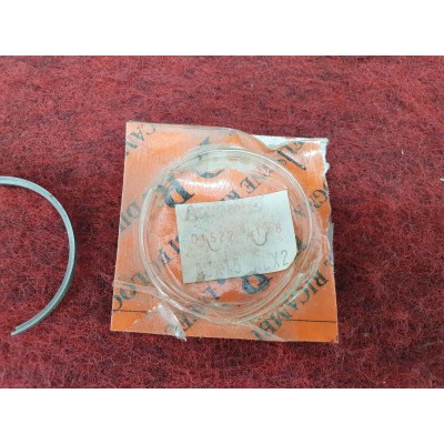SERIE FASCE ELASTICHE PISTONE CICLOMOTORE VARI MODELLI PISTON RINGS-0