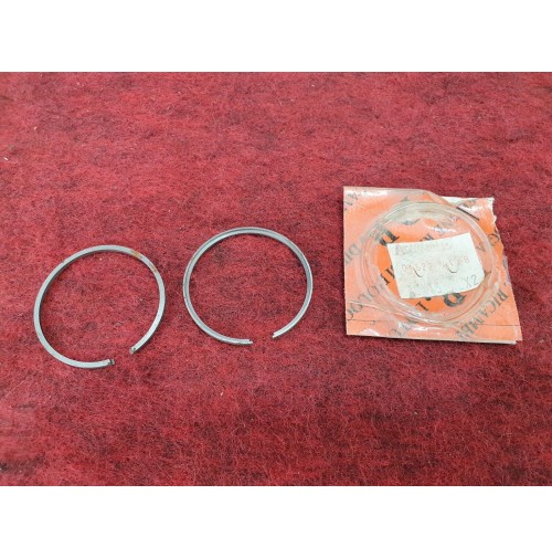 SERIE FASCE ELASTICHE PISTONE CICLOMOTORE VARI MODELLI PISTON RINGS