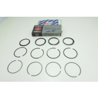 SERIE FASCE ELASTICHE PISTONI FIAT 124 199959 PISTON RINGS - EXPANDER SET KOLBEN