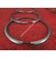 SERIE FASCE ELASTICHE SEGMENTI FIAT UNO TURBO D DAL 1986 - UNO 70 TD DAL 1989 