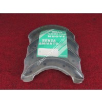 SERIE GANASCE FRENO POSTERIORE FORD TRANSIT 75 - 100 - 115 - 125 1973 GN 074