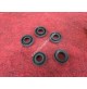 SERIE GOMMINI POMPA FRENO VOLKSWAGEN GOLF - PASSAT 169
