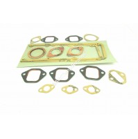 SERIE GUARNIZIONE RODAGGIO FIAT C 40 - 40 C - 50 - 560
