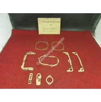 SERIE GUARNIZIONI CAMBIO FIAT 850 B - COUPE' - SPECIAL 29.003.010 GASKETS GEARBO