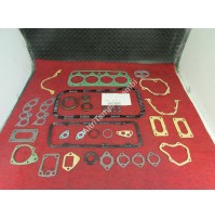 SERIE GUARNIZIONI MOTORE FIAT 131 MIRAFIORI 1300 GP170