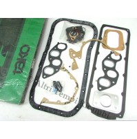 SERIE GUARNIZIONI MOTORE LANCIA PRISMA DIESEL 1930 CC 1320208 ENGINE GASKET SET