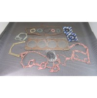 SERIE GUARNIZIONI MOTORE PER FORD TRANSIT FT 100 - 130 - 150 - 190 I.D. 2500 ...
