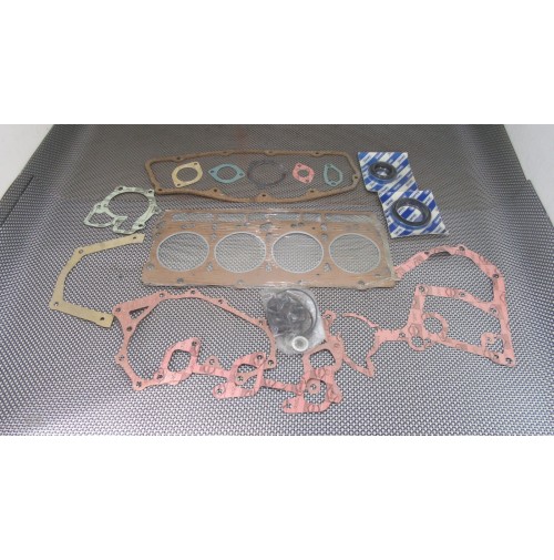 SERIE GUARNIZIONI MOTORE PER FORD TRANSIT FT 100 - 130 - 150 - 190 I.D. 2500 ...