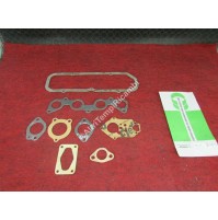 SERIE GUARNIZIONI SMERIGLIO FIAT 127 900CC GASKET SET ENGINE DICHTUNGSSATZ MOTOR
