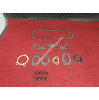SERIE GUARNIZIONI SMERIGLIO RODAGGIO FIAT 127 900CC 300110