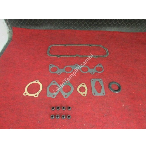 SERIE GUARNIZIONI SMERIGLIO RODAGGIO FIAT 127 900CC 300110