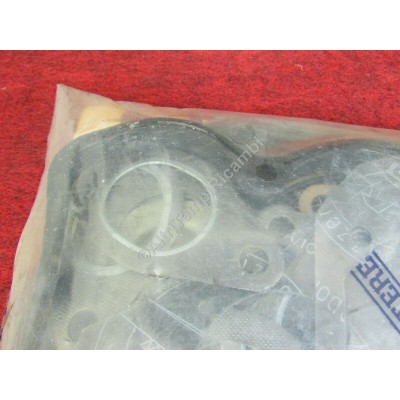 SERIE MOTORE FIAT 131 D 1700285-2