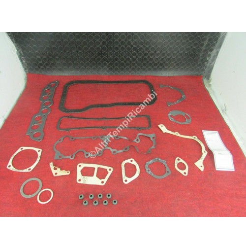 SERIE MOTORE FIAT TIPO 1400 SM 481